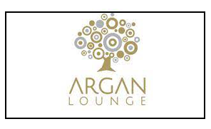 Argan  Lounge